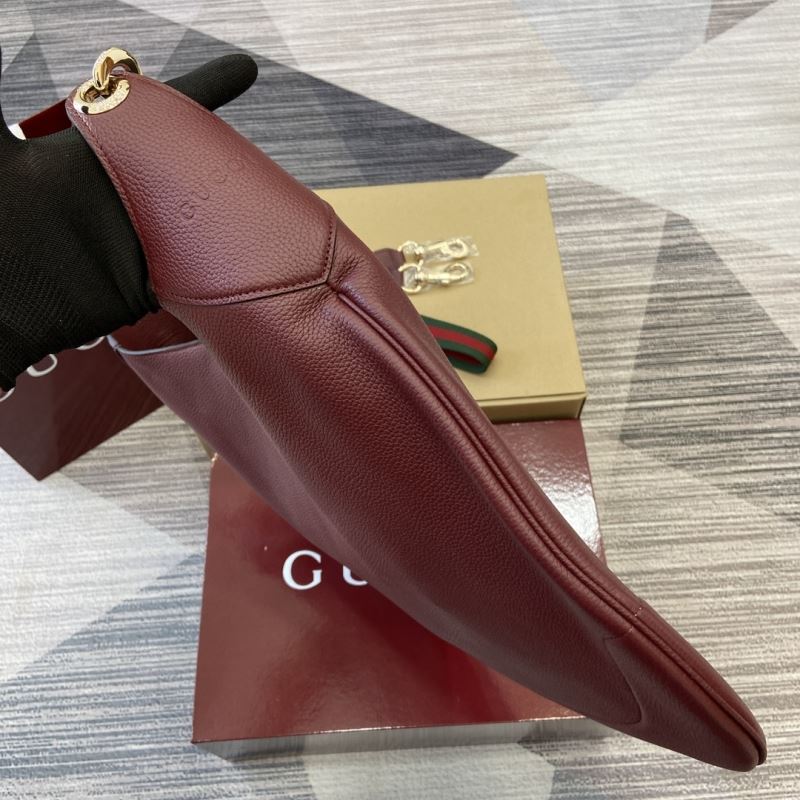 Gvc*1 hobo bags